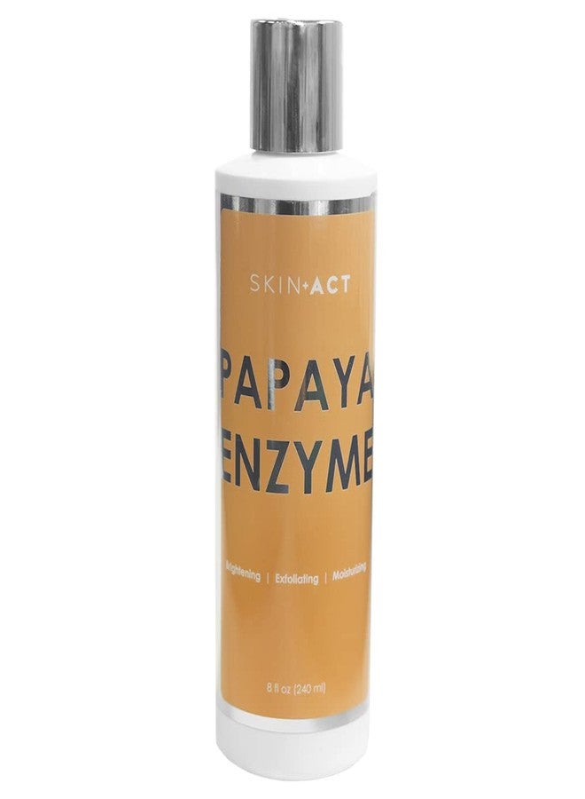 SKINACT Papaya Enzyme Mask By Skin Act (8oz) - Image 1